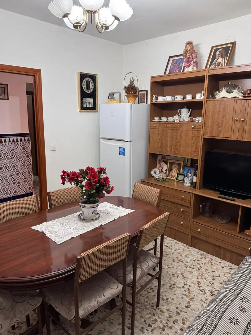 Dining room of Detached homes for sale in Carrizosa