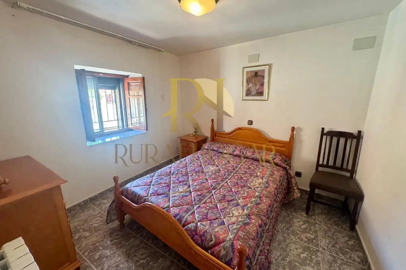 Casa o chalet en venta en Calle Fuente, 12, Prados Redondos