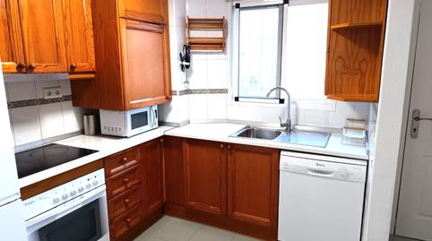 Foto 4 de Apartament de lloguer a Camino de la Cantera, 49, Los Pacos, Fuengirola