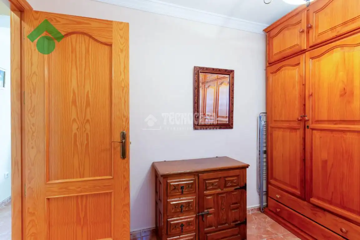 Habitación de Piso en venta en Nerja con Amueblado