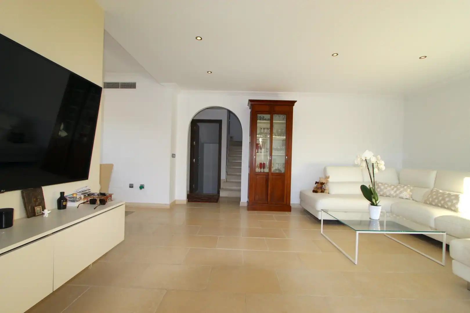 Casa a schiera con terrazza in vendita a Nueva Andalucía, imagen 19