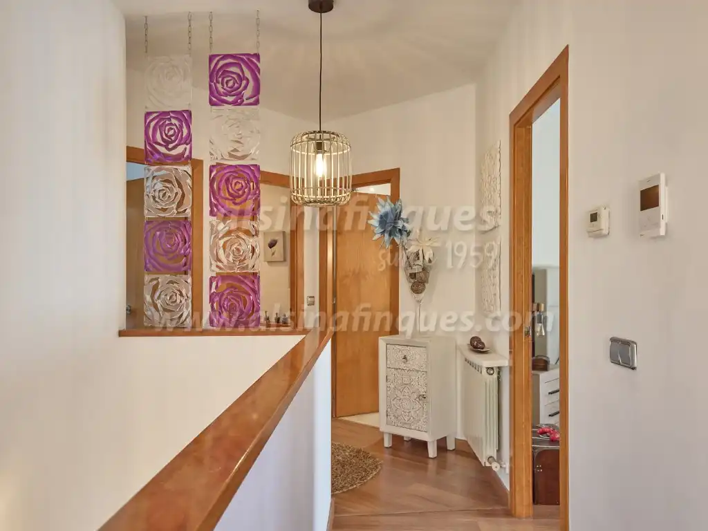 Casa o xalet en venda en Lloret de Mar amb Calefacció, Jardí privat i Terrassa