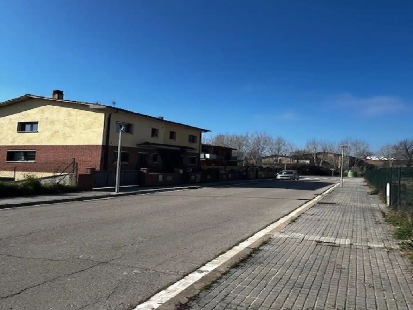 Semi-detached house with garden for sale in Roda de Ter, imagen 5