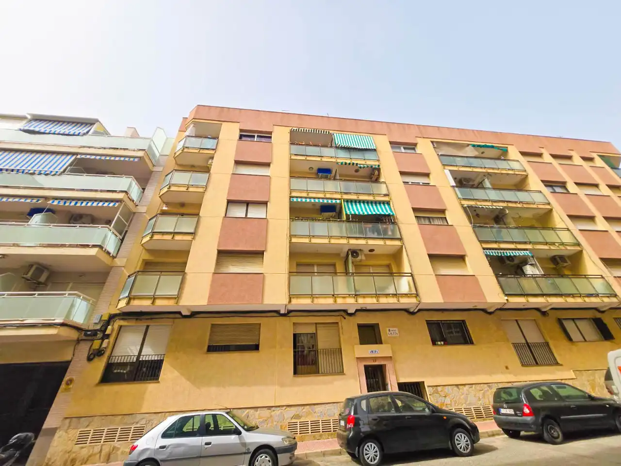 Apartament amb terrassa en venda a Playa del Cura, imagen 38