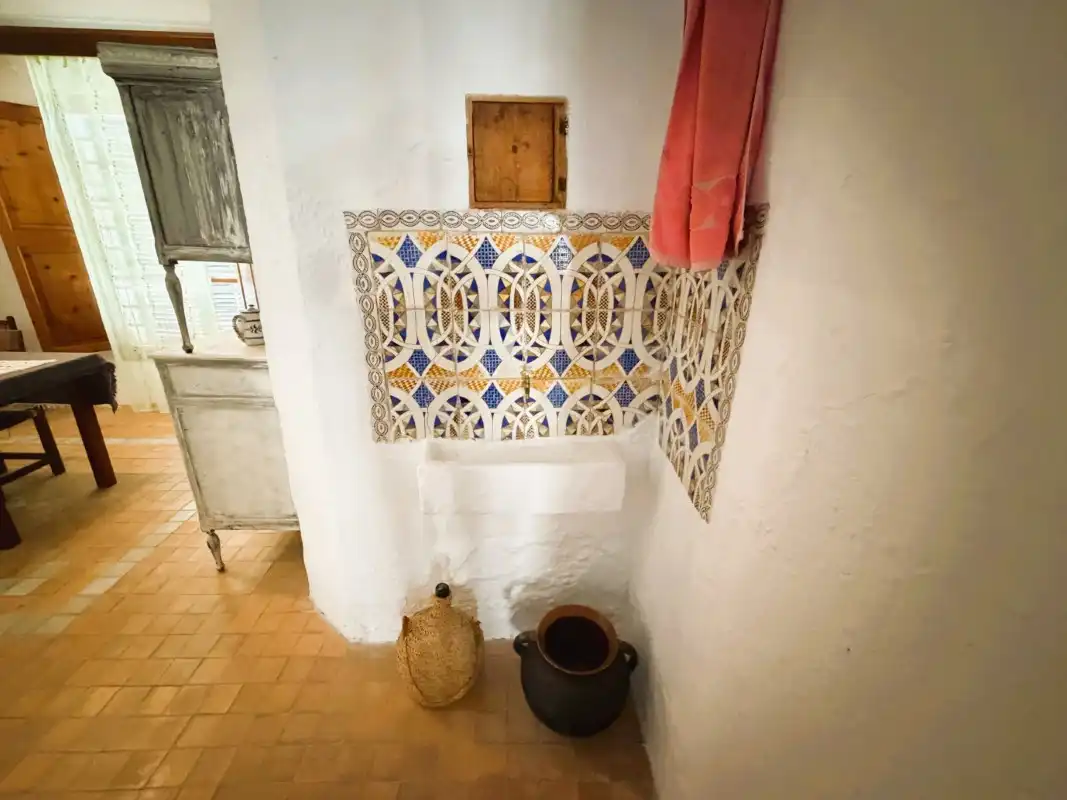 Doppelhaushälfte mit Garten zum Verkauf in Son Servera Poble, imagen 12