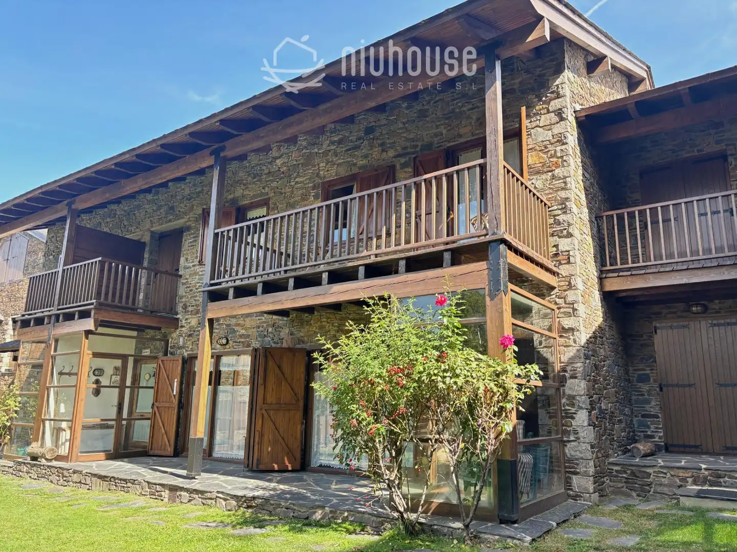 Terraced house for sale in Puigcerdà, imagen 3