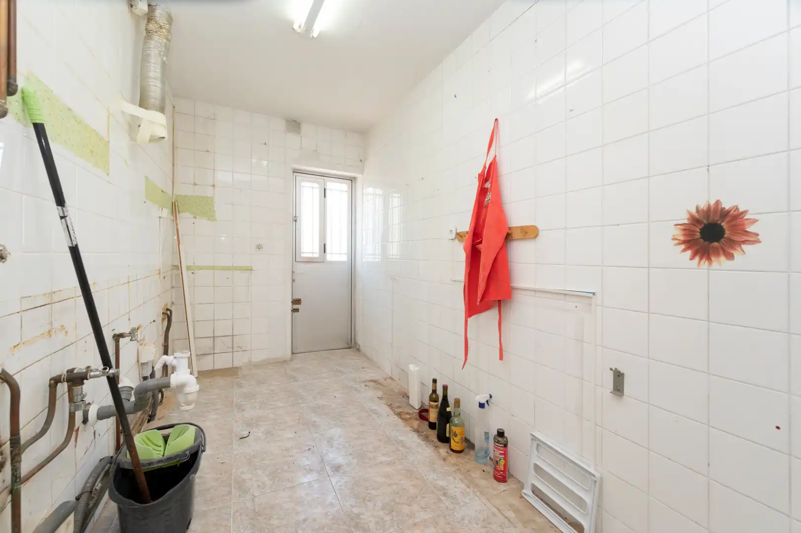 Bany de Casa o xalet en venda en Colmenar Viejo amb Jardí privat i Traster