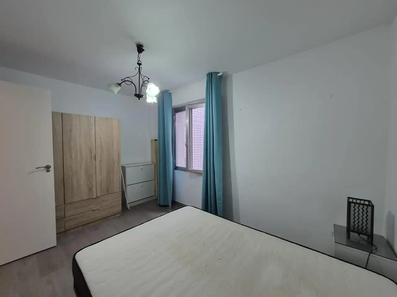 Bedroom of Flat for sale in Barakaldo   with Terrace