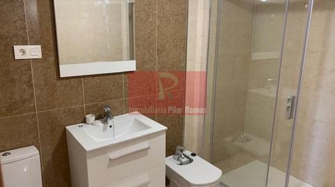 Foto 3 de Casa adosada de alquiler en Sariegos, León