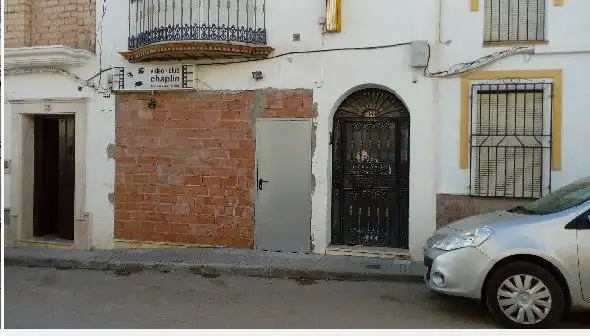 Apartamento en venta en C/ de la Jara, Puerto Serrano