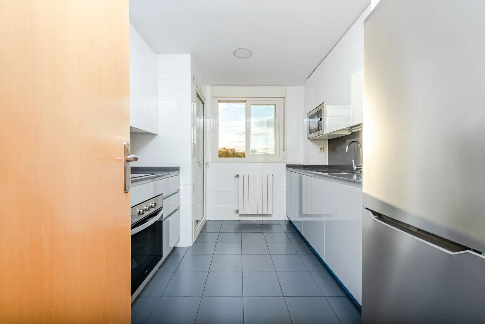Flat with terrace for sale in Barajas, imagen 8