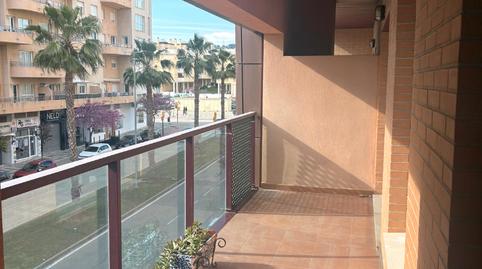 Foto 2 von Wohnung zur Miete in Avenida Jorge Luis Borges, 12, El Tejar - Hacienda Bizcochero, Málaga Capital