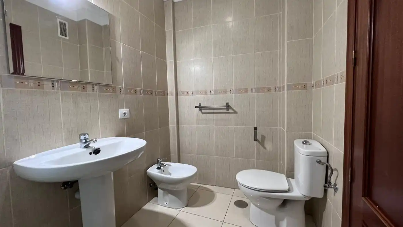 Wohnung zur Miete in Calle SAN NICOMEDES, Taco - Los Andenes - Las Chumbreras