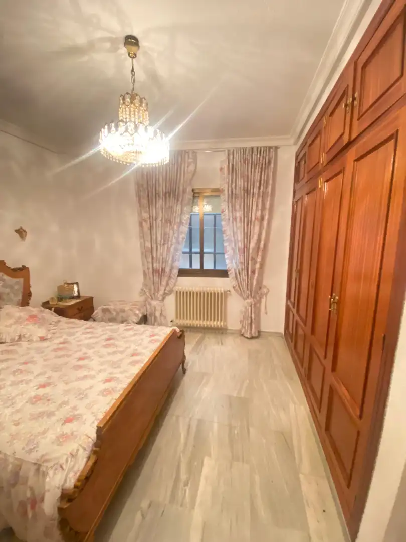 Apartament amb ascensor en venda a Calle Diego de Almagro, imagen 2