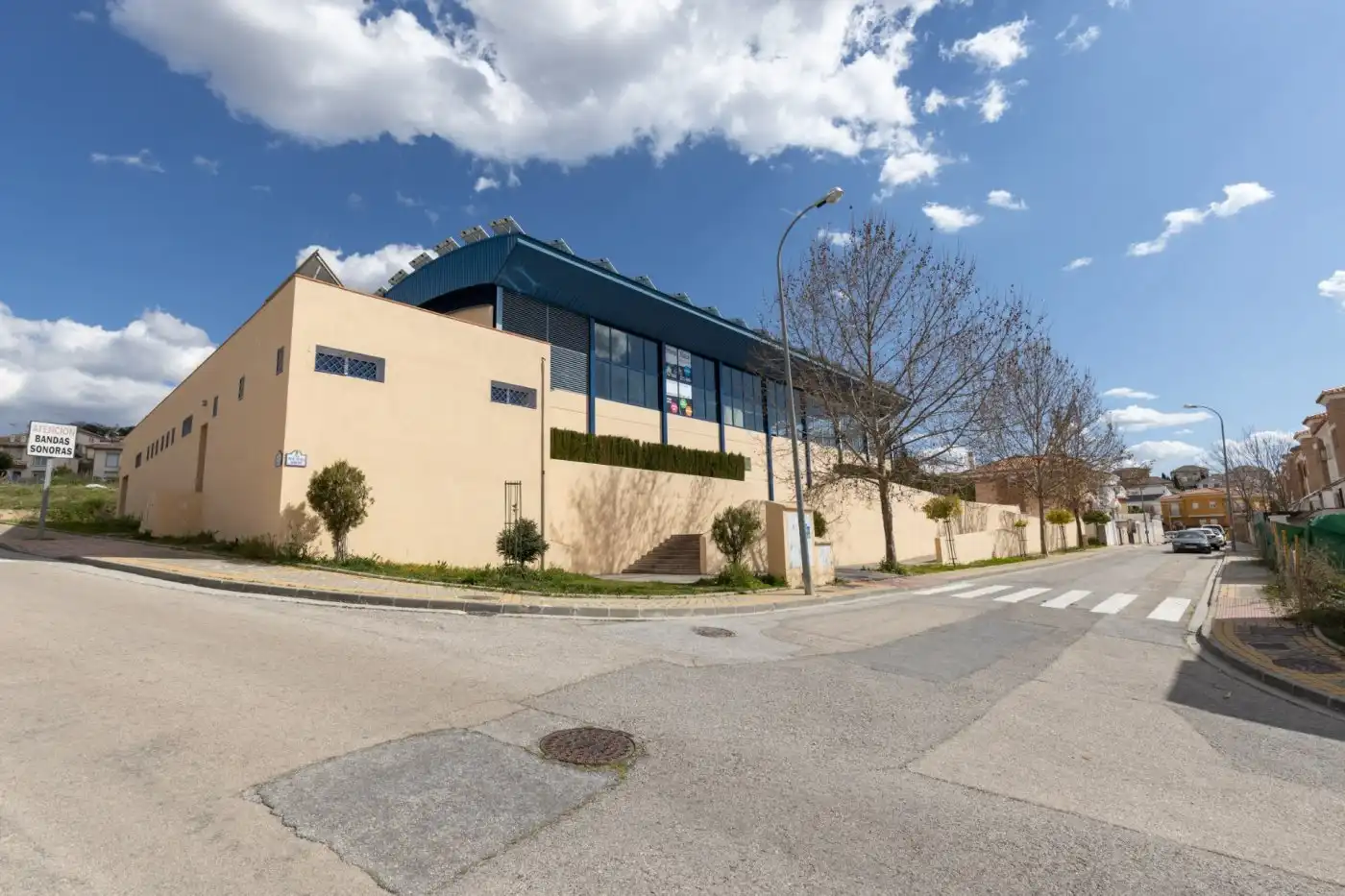 Residential zum Verkauf in GOMEZ MORENO, Jun