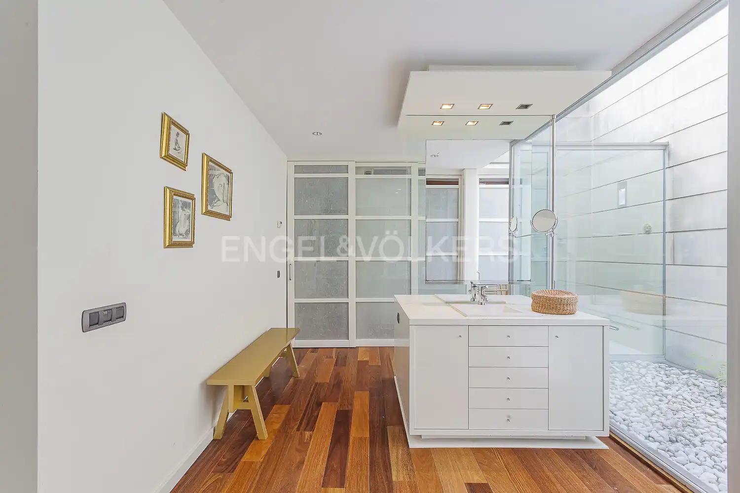 Casa con piscina in vendita a Sarrià - Sant Gervasi, imagen 31