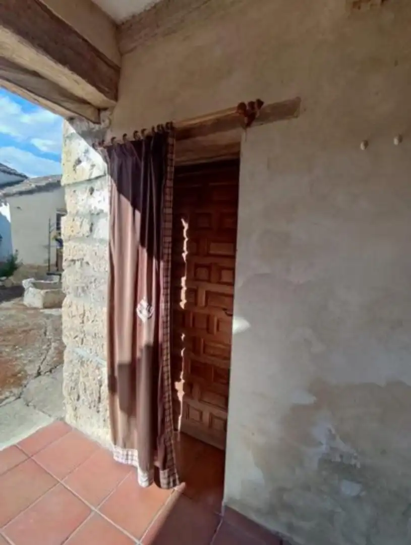 Casa o chalet en venta en Santoyo con Calefacción, Amueblado y Balcón