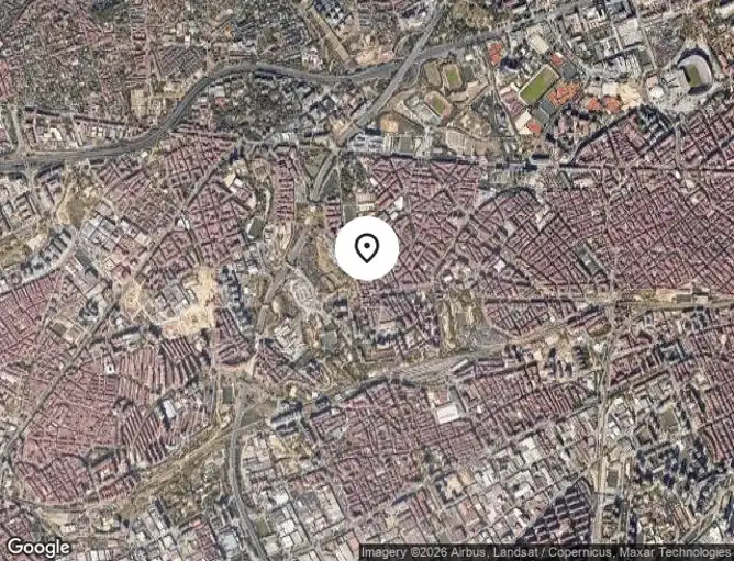 Wohnung zum Verkauf in Carrer de Toledo, imagen 4