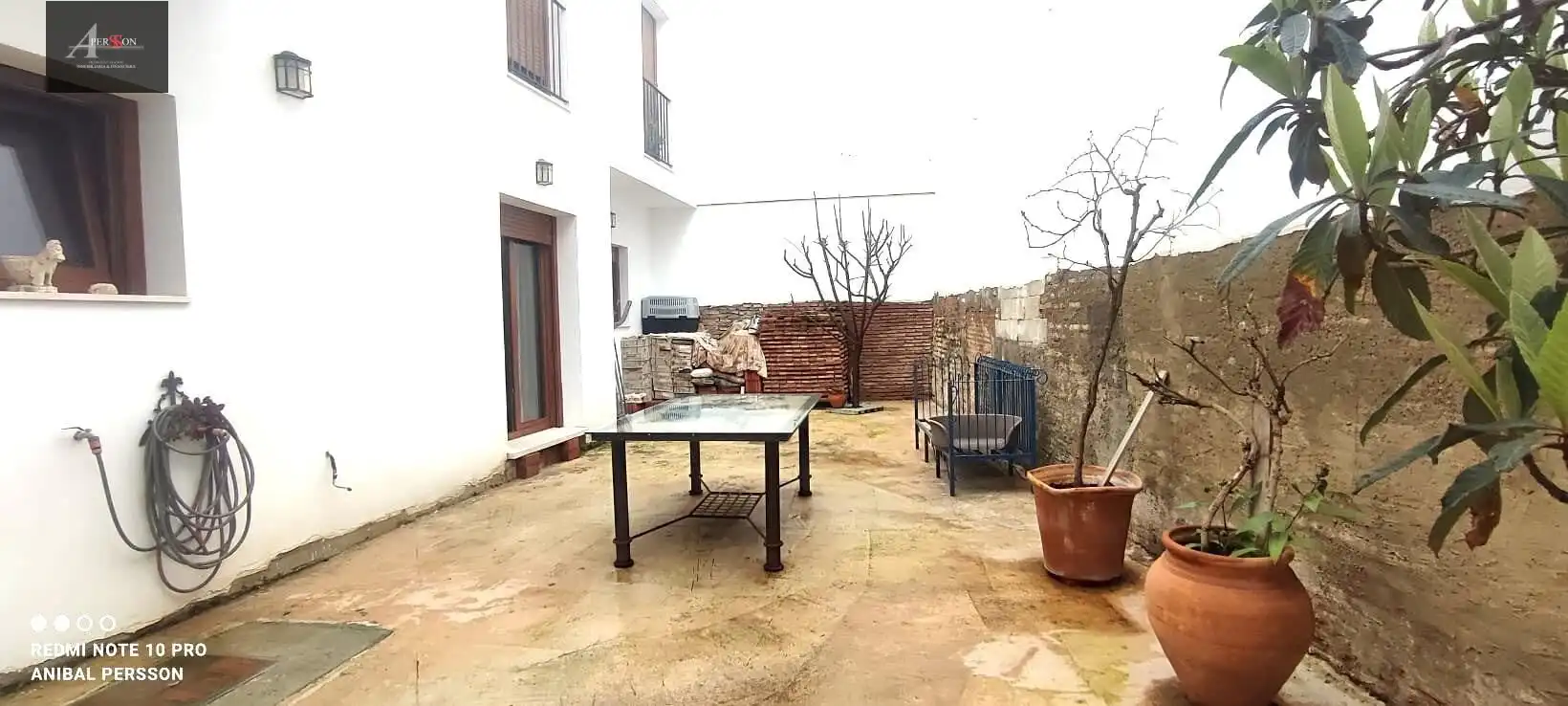 Casa o xalet en venda a Écija