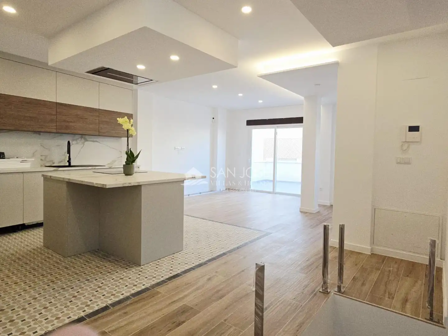 Maison avec terrasse à vendre à Aspe Centro, imagen 62
