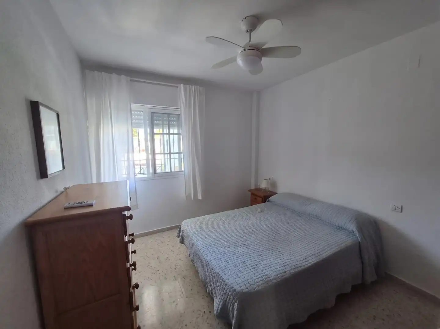 Flat for rent in El Portil