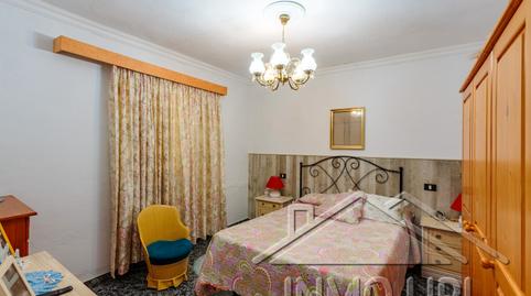 Foto 4 de Finca rústica en venda a Caserio de Belmonte, 57, Santa Bárbara - La Florida, Santa Cruz de Tenerife