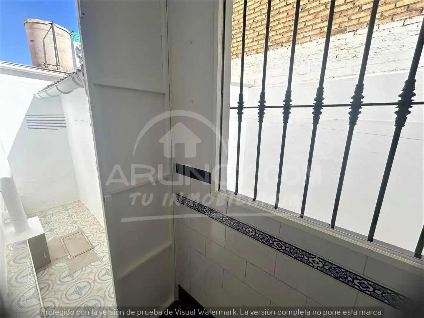 Flat for rent in Alcalá de Guadaira  with Air Conditioner and Furnished