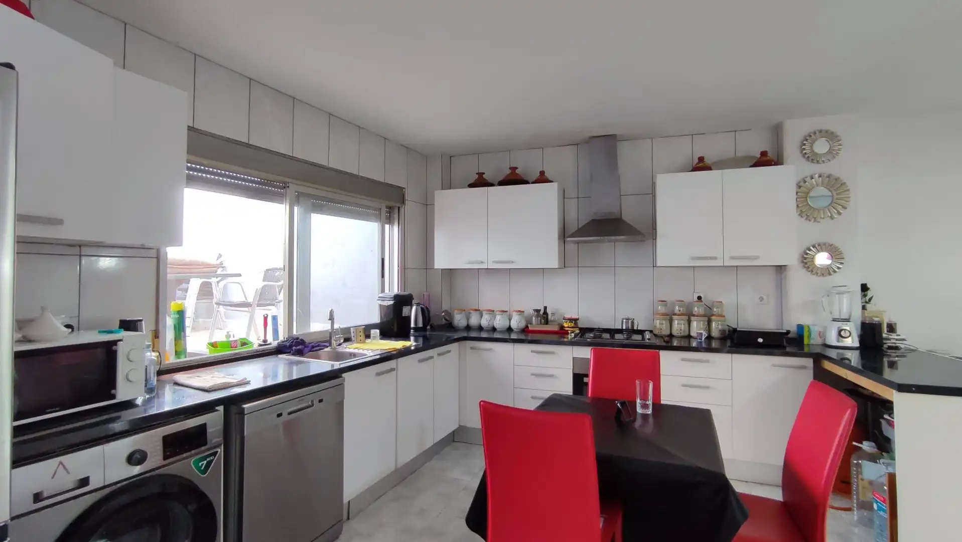 Cocina de Casa o chalet en venta en Beniopa - Sant Pere