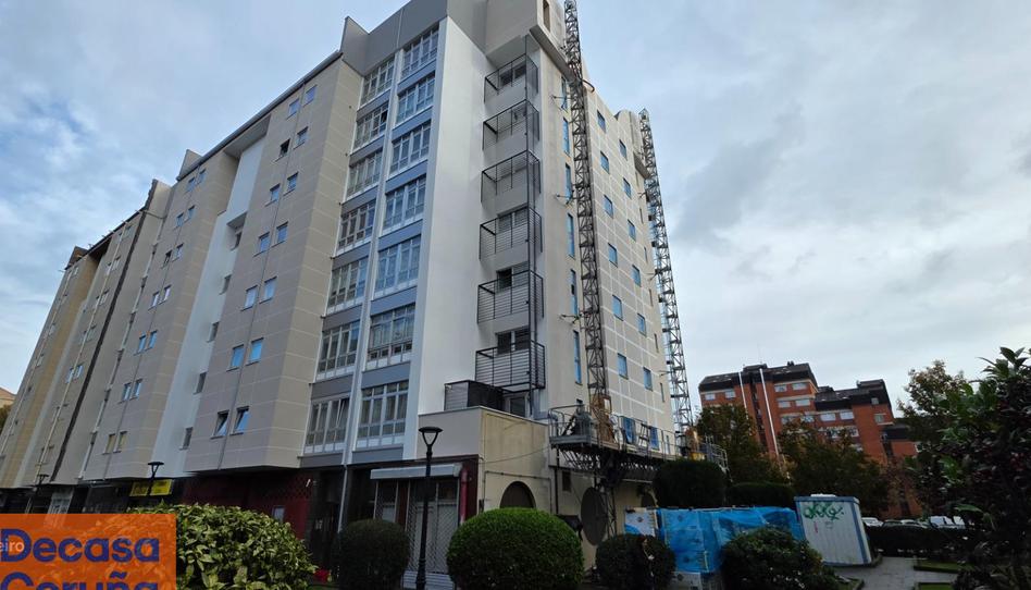 Photo 1 of Flat for sale in Someso - Matogrande, A Coruña