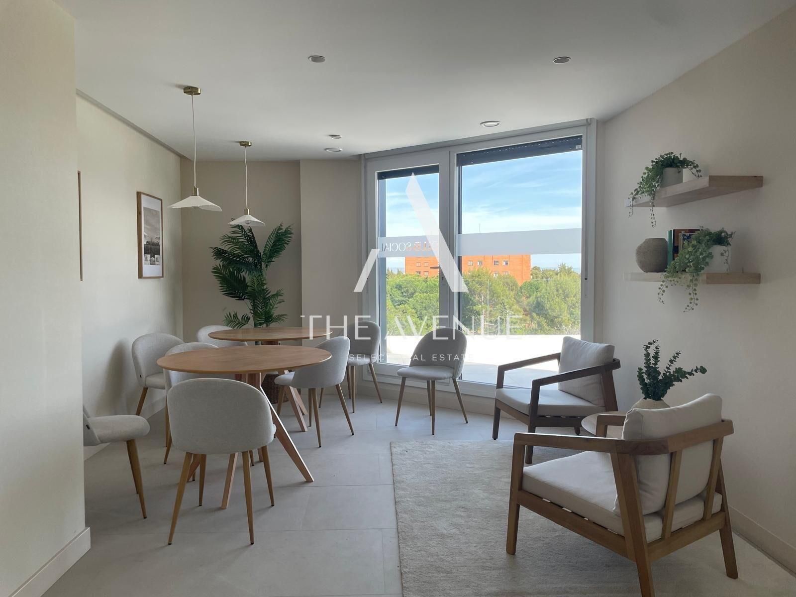 Planta baja for sale in Salvador, San Blas,  Madrid Capital