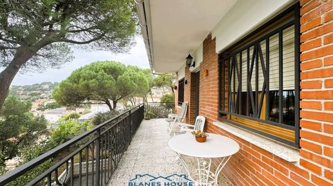 Photo 2 of Houses for sale in Calle Orquidea, 707, Mas Mora - Sant Daniel, Tordera