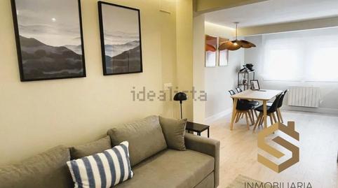 Foto 2 de Piso de alquiler en Arabella, Bizkaia