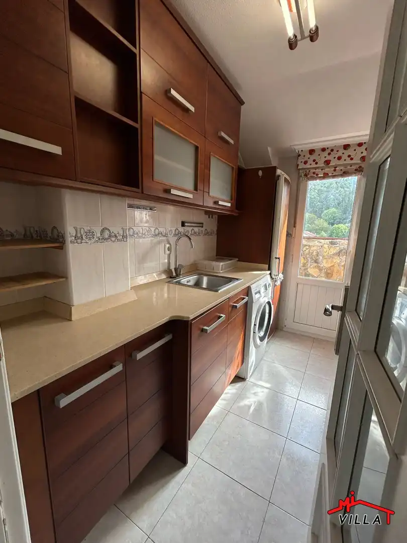 Penthouse mit Aufzug zum Verkauf in Solórzano, imagen 2