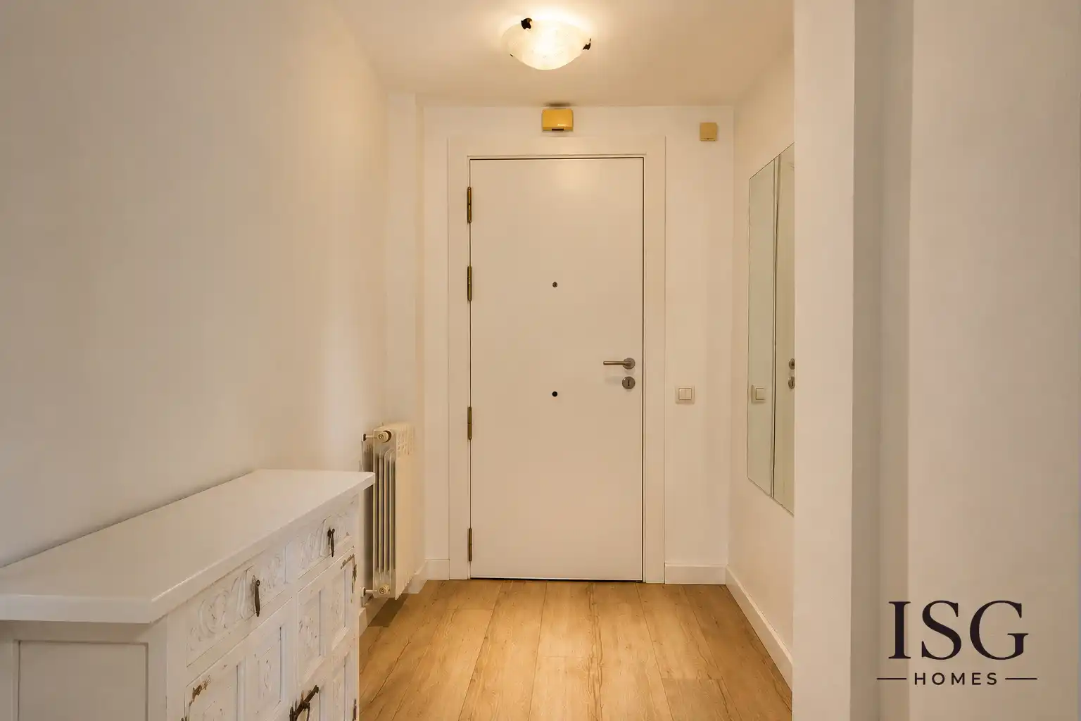 Piso en venta en Tarragona con Calefacción, Parquet y Horno
