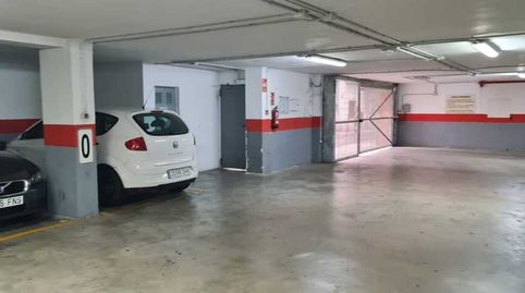 Plaza de parking en Valencia en CIUTAT VELLA  Marques De Busianos, Plaza