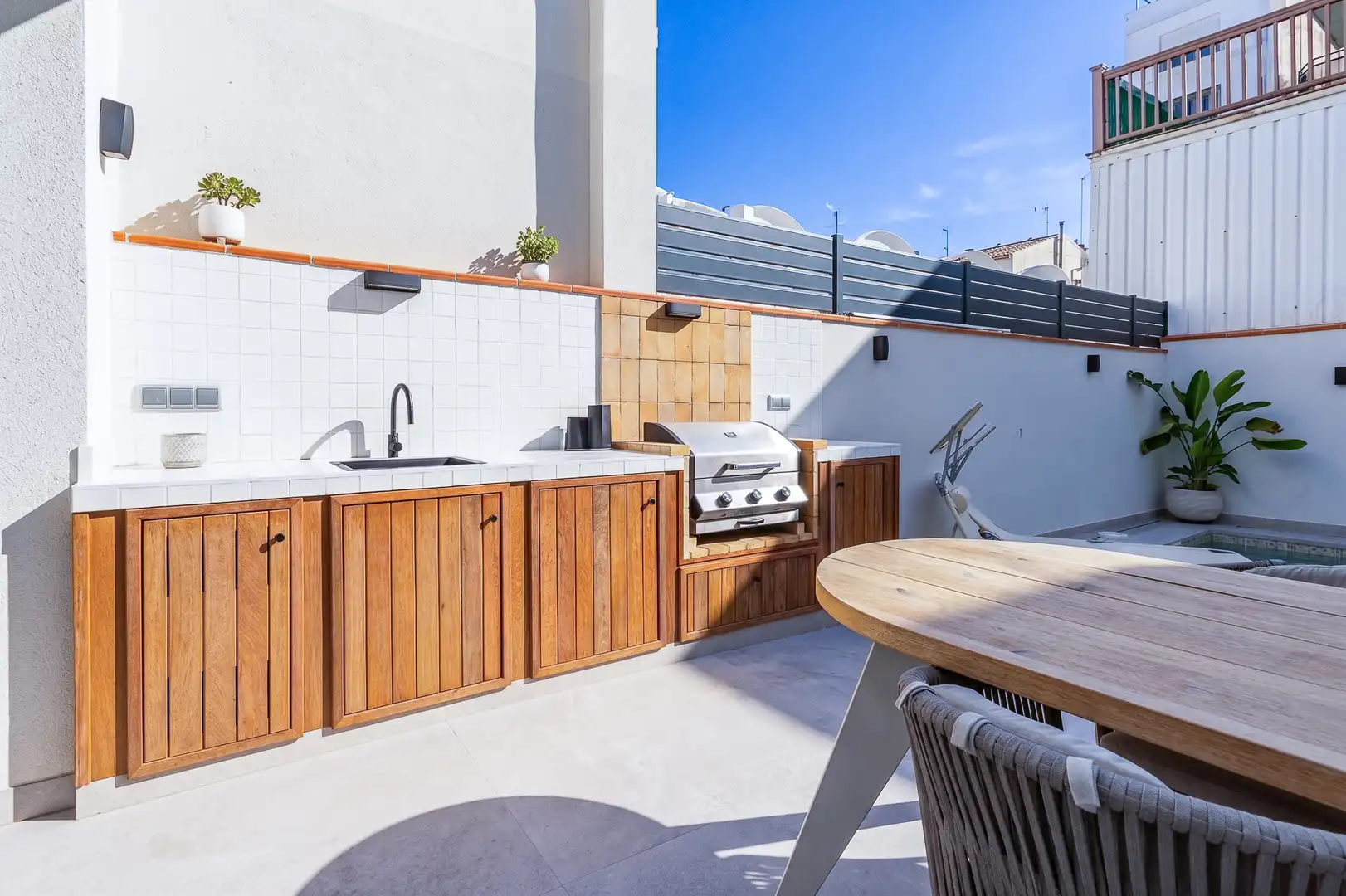 House with pool for sale in Calella, imagen 40