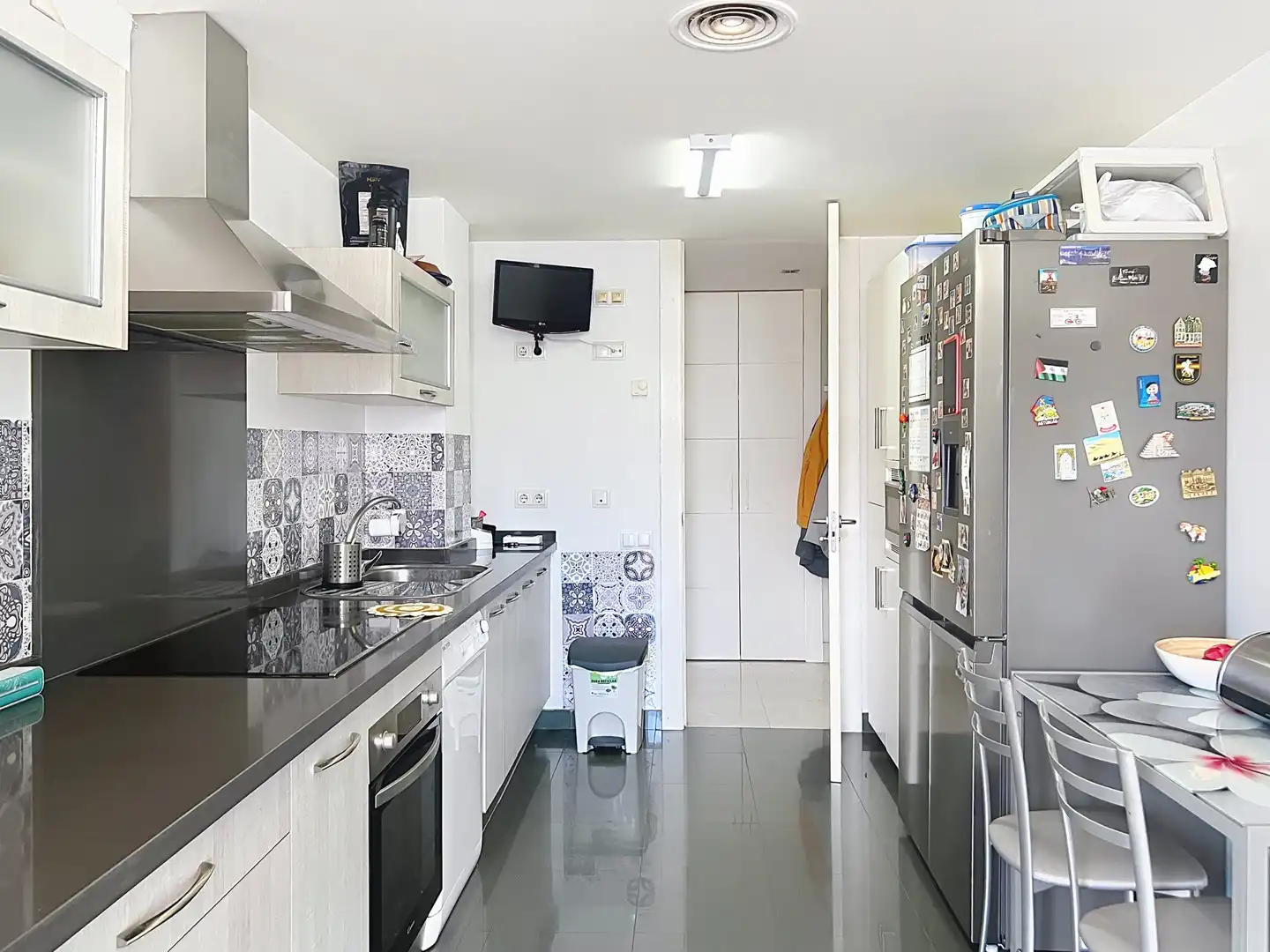 Apartament en venda a Chullera