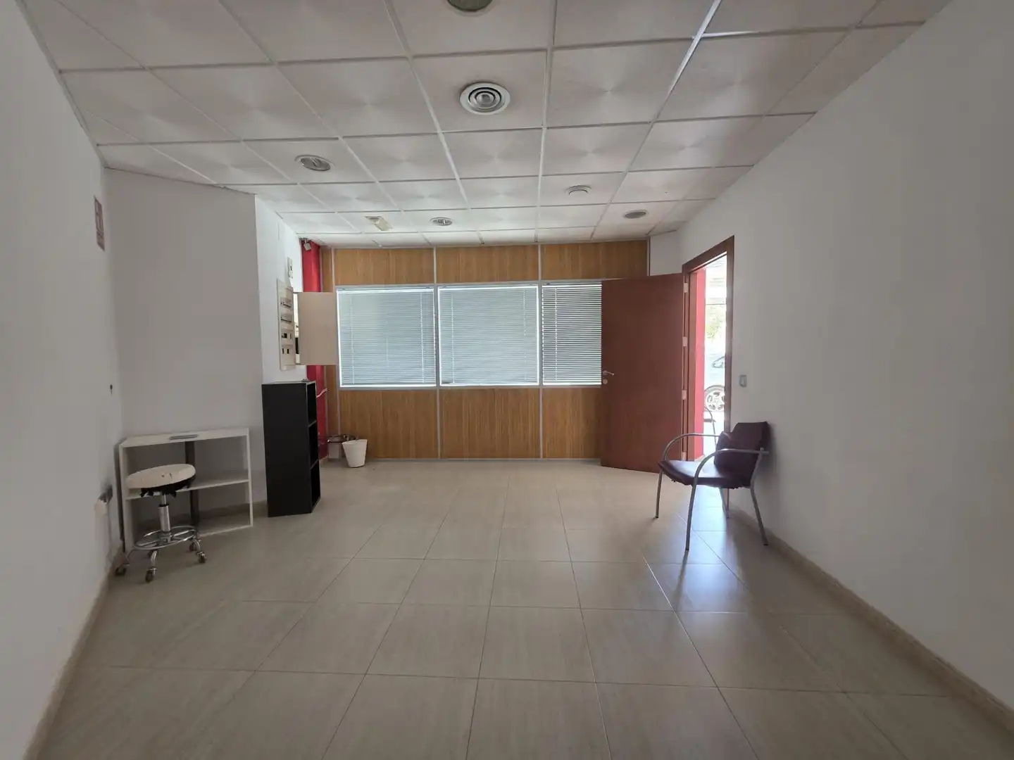 Local commercial à louer à Balerma, imagen 6