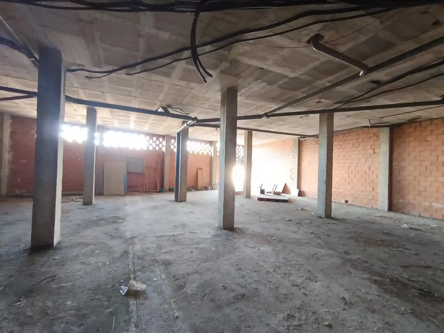 Local comercial en venda a Casco Urbano, imagen 3