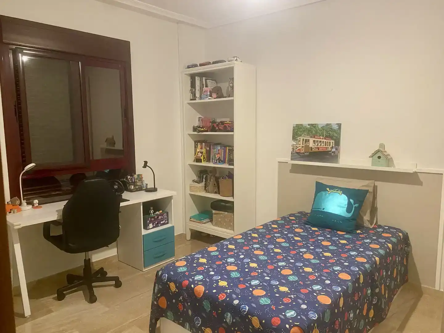 Habitación de Piso en venta en Orihuela con Aire acondicionado, Jardín privado y Trastero