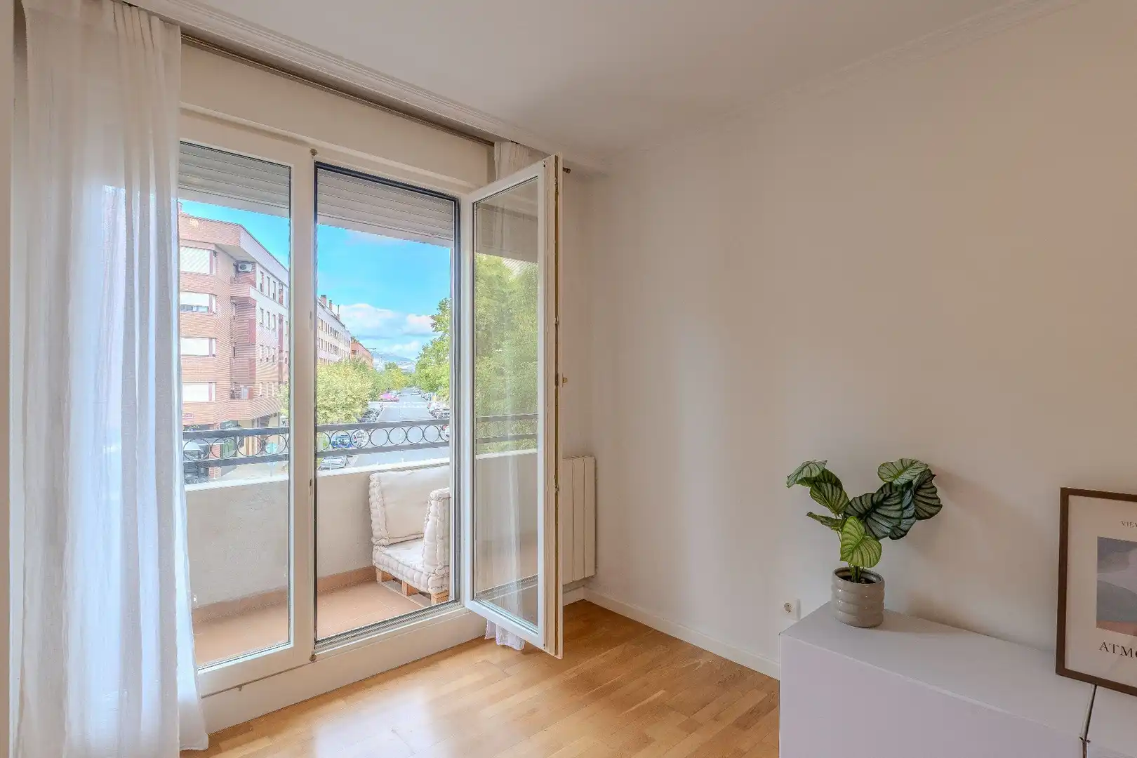 Appartement avec piscine à vendre à Rosa Chacel 5, imagen 4