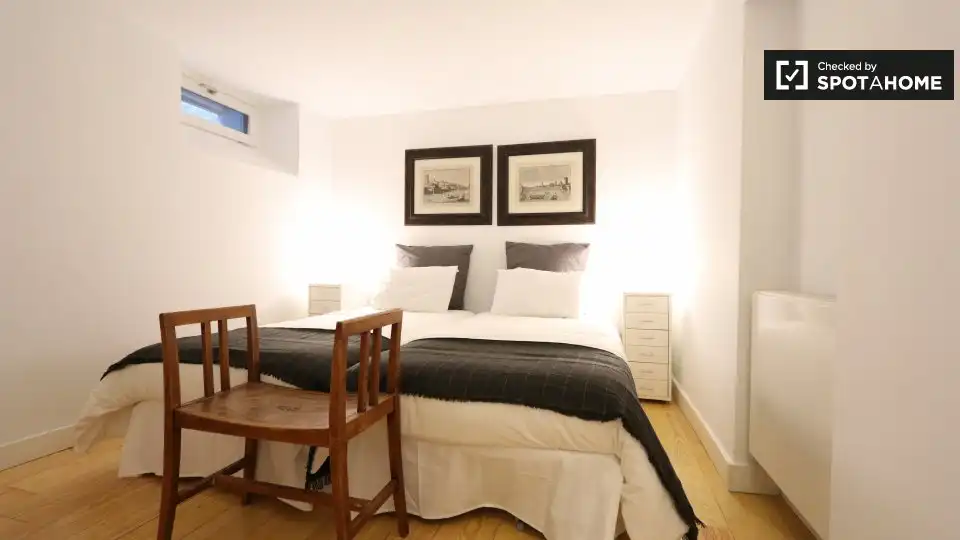 Habitación en Fuente del Berro