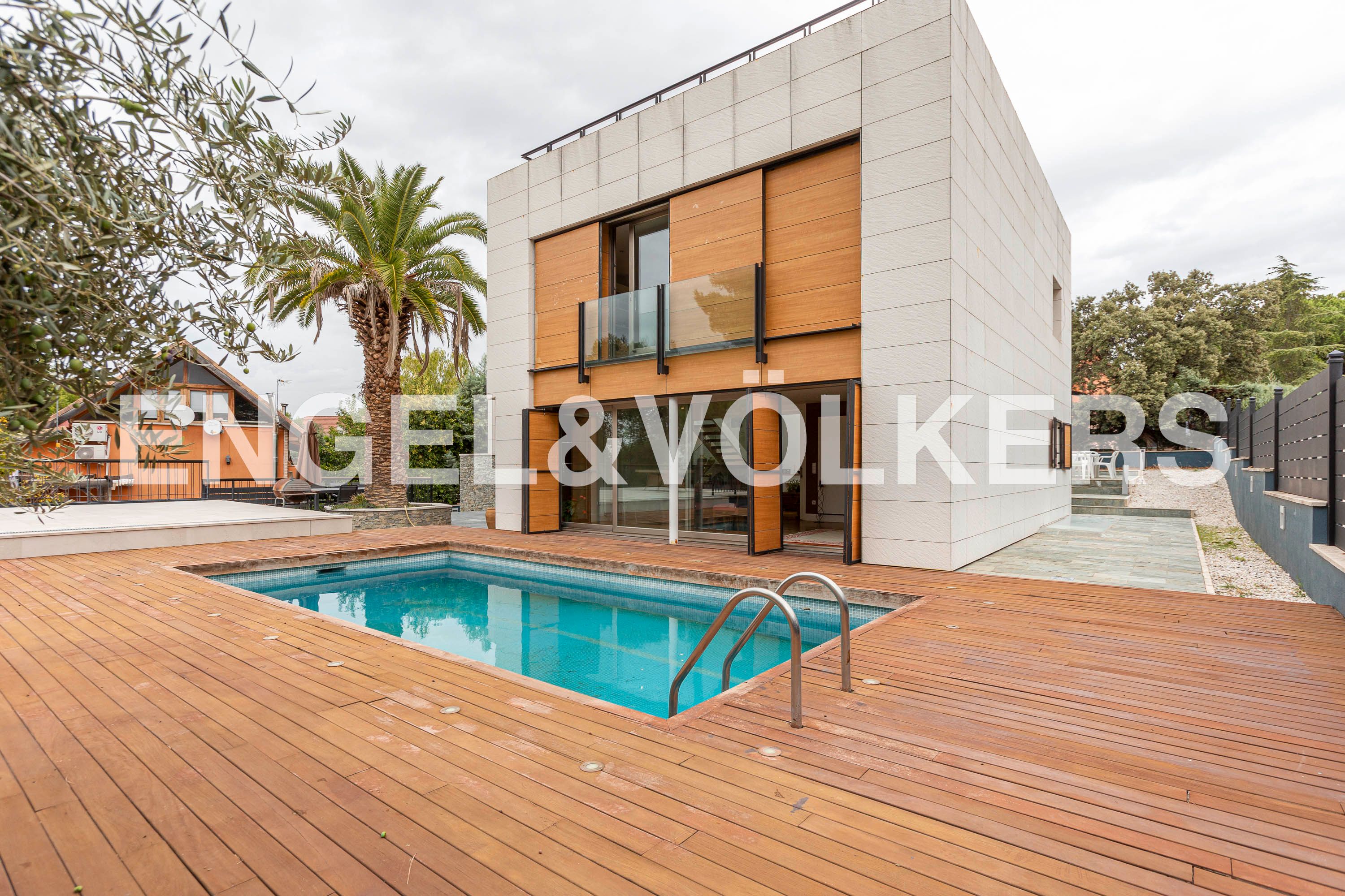 House or chalet to rent in Genil, El Bosque