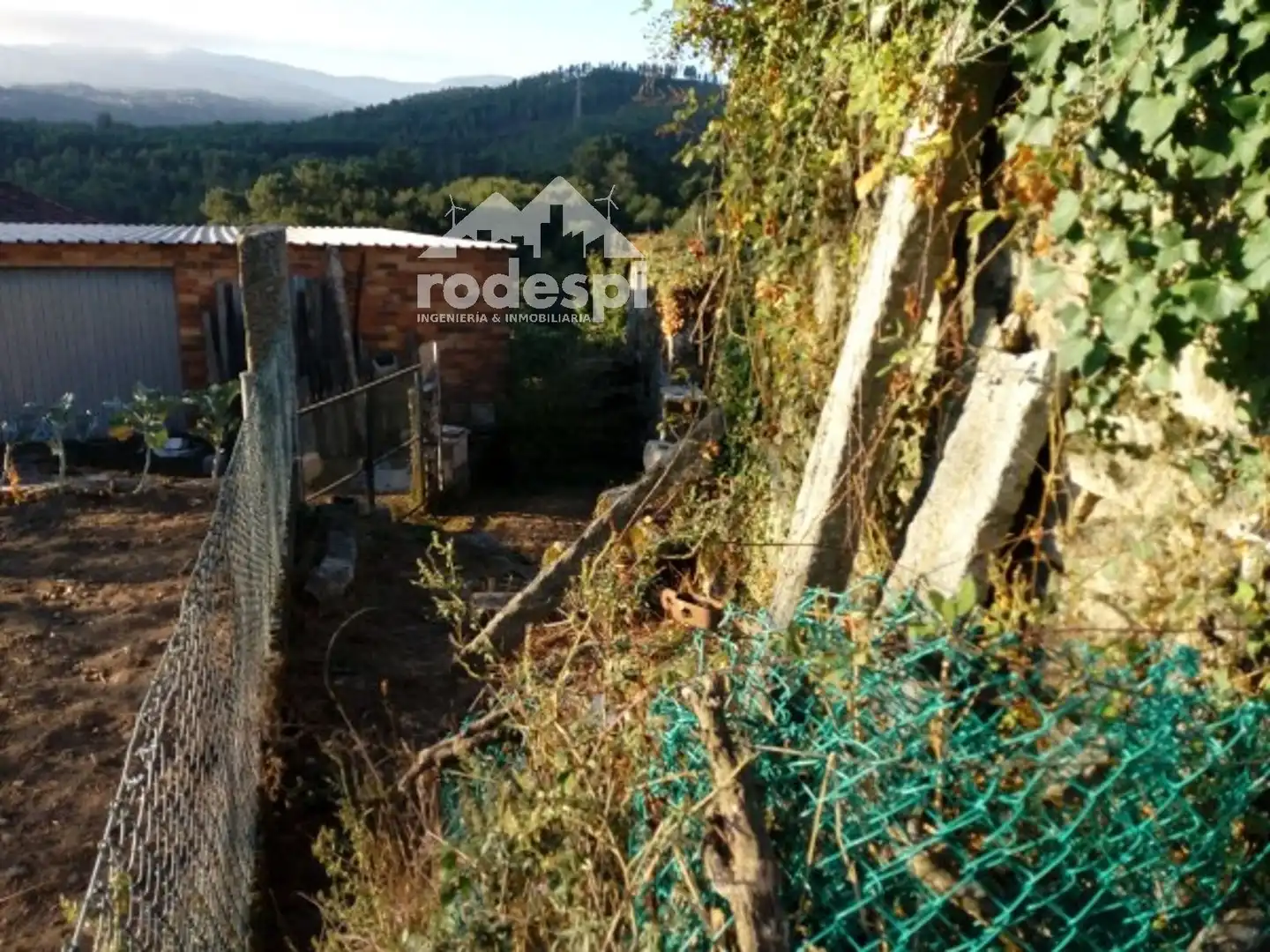 Casa o chalet en venta en Pontedeva