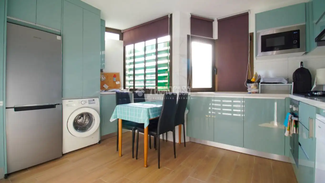 Flat for sale in César Casariego - Santa Clara - Nuevo Obrero