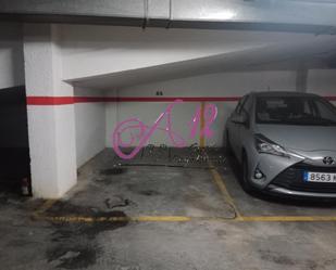 Parking of Garage to rent in  Valencia Capital