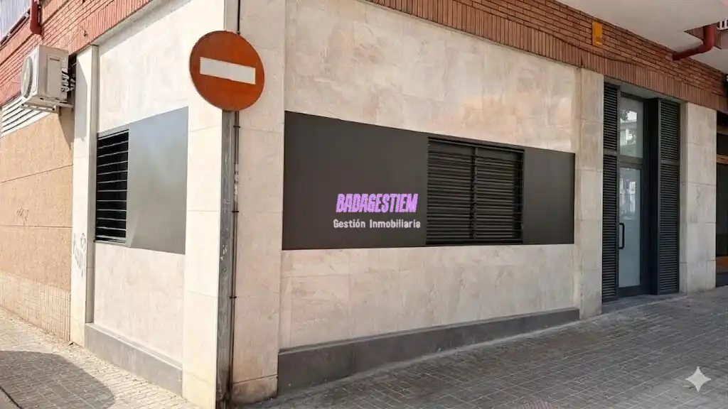 Pis en venda en Badalona amb Aire condicionat