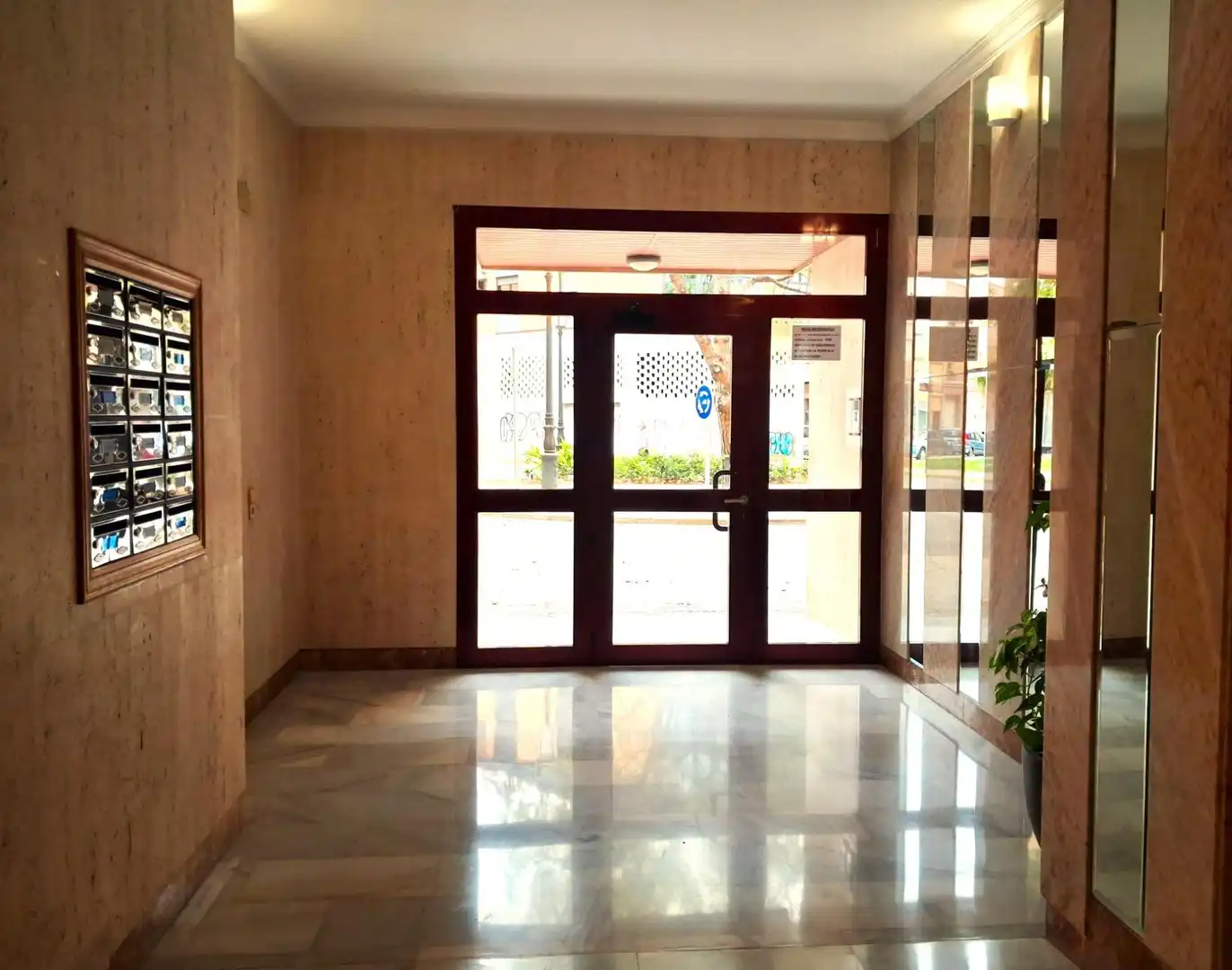 Flat for sale in Gandia  with Heating, Terrace and Storage room