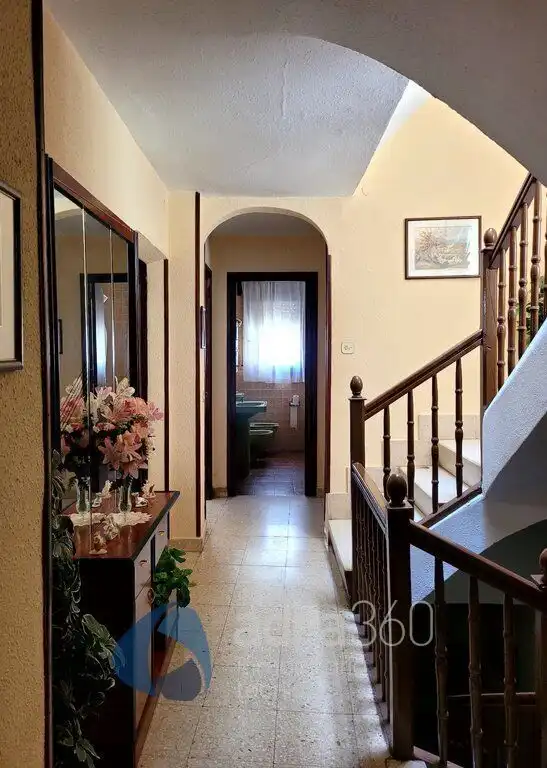 Casa o xalet en venda en Arnedillo amb Calefacció, Jardí privat i Terrassa