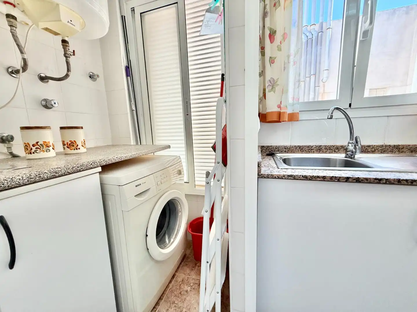 Piso con balcón en venta en Los Cuarteros, imagen 17